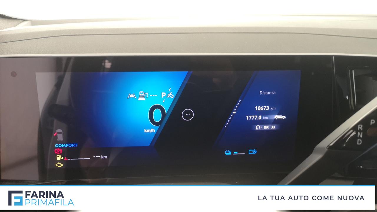 RENAULT Austral 2023 - Austral 1.2 E-Tech full hybrid Techno 200cv a