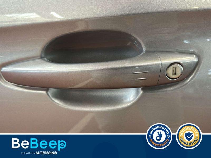 Opel Grandland 1.5 ECOTEC GS S&S 130CV AT8