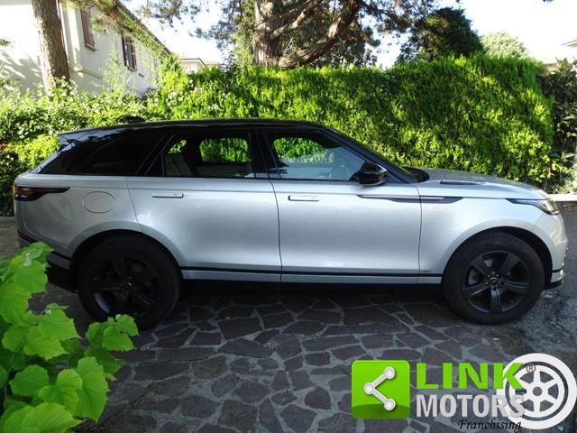 LAND ROVER Range Rover Velar 2.0D 180 S R-Dynamic 180cv