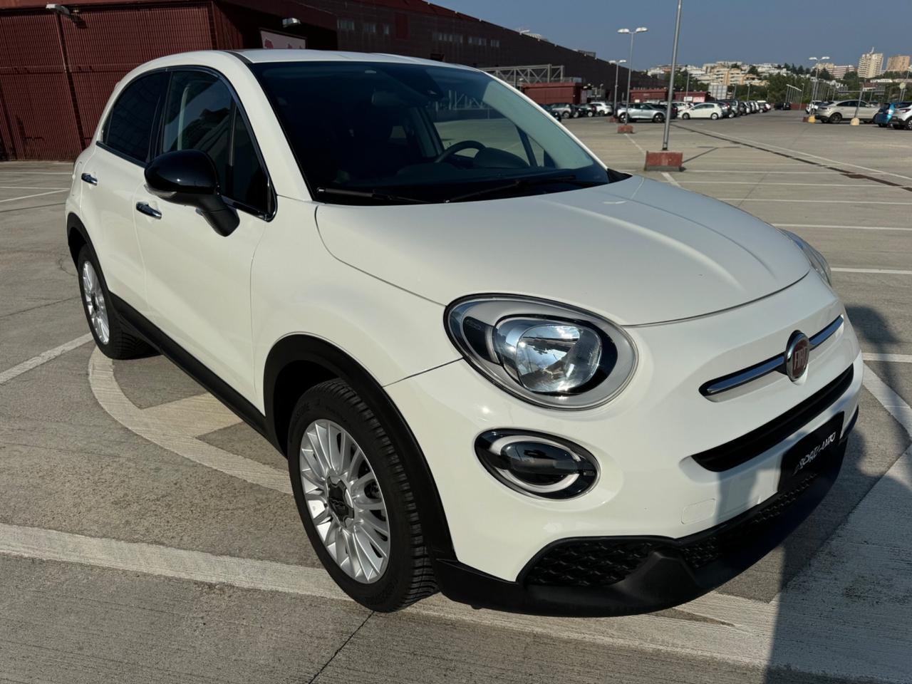 Fiat 500X 1.0 120cv Lounge PREZZO REALE! EURO 6!