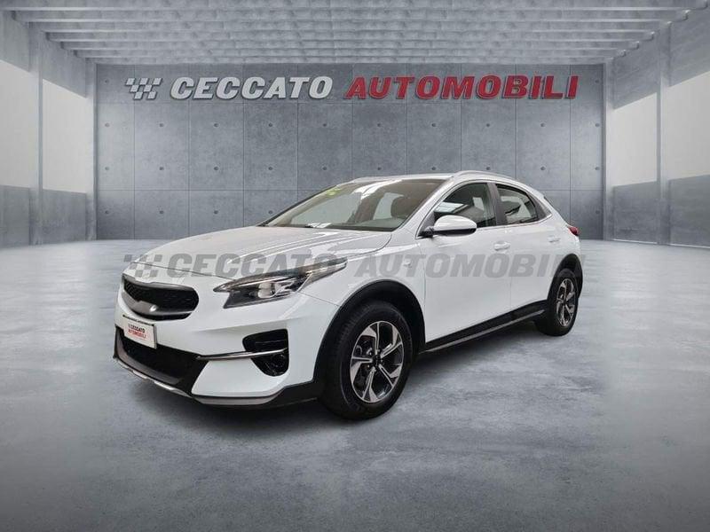 KIA Xceed XCeed 1.0 t-gdi Urban Gpl 117cv