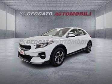 KIA Xceed XCeed 1.0 t-gdi Urban Gpl 117cv
