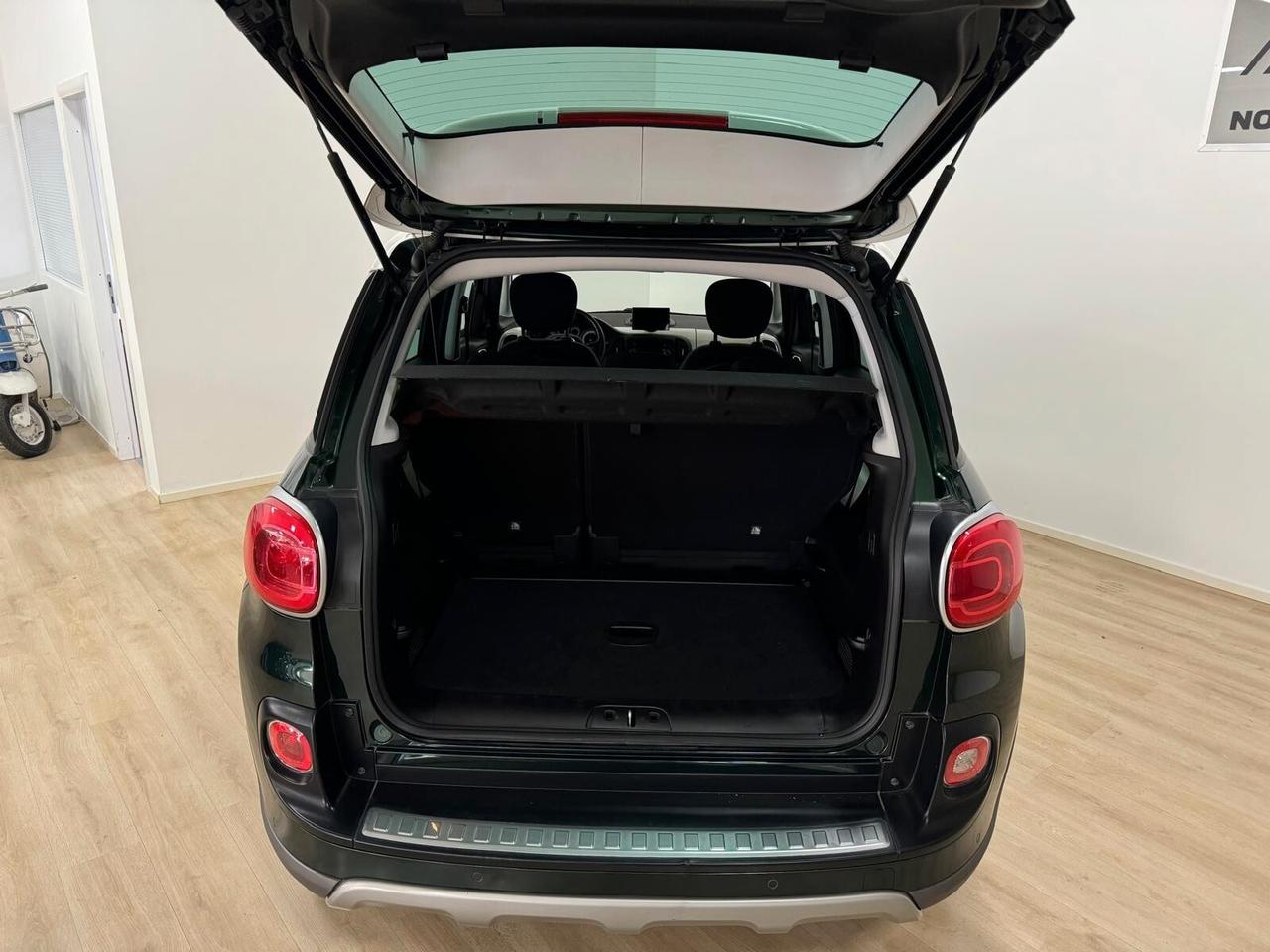 Fiat 500L 1.6 Multijet 120 CV Trekking