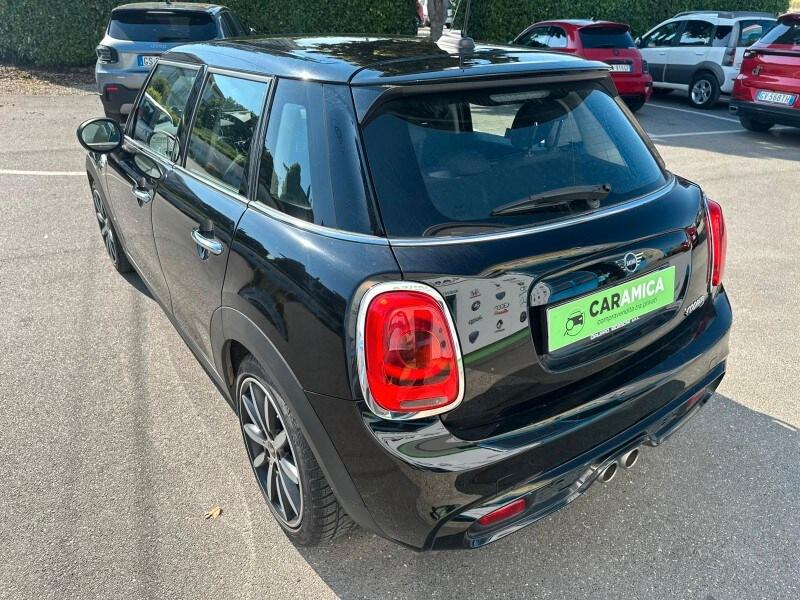 MINI Mini 5 porte (F55) Mini 2.0 Cooper S Busi...