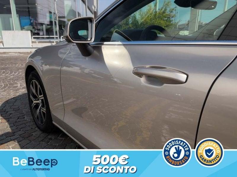 Volvo V60 2.0 B3 CORE AUTO