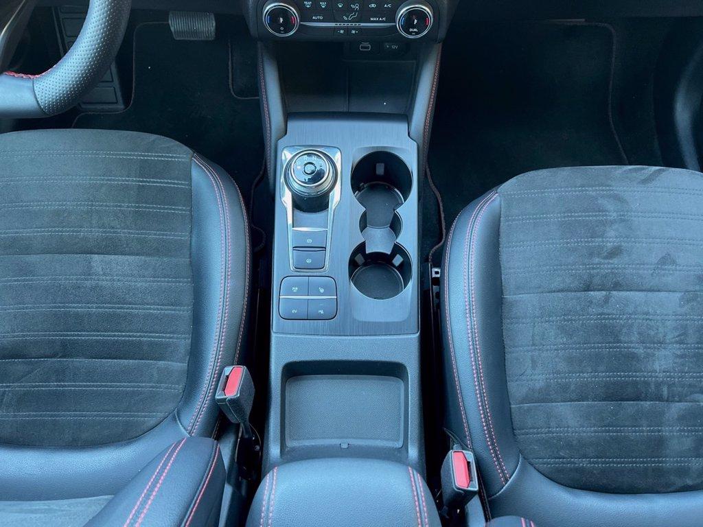 FORD Kuga 2.5 Plug In Hybrid 225 CV CVT 2WD ST-Line X del 2023