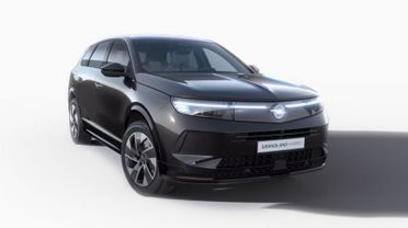 Opel Grandland Grandland 1.2 Hybrid 136 CV EDCT GS