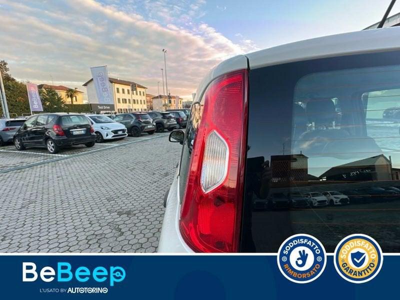 FIAT Panda 1.2 POP 69CV E6