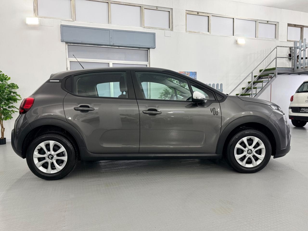 Citroen C3 HDi 100cv Aziendale You 5p.