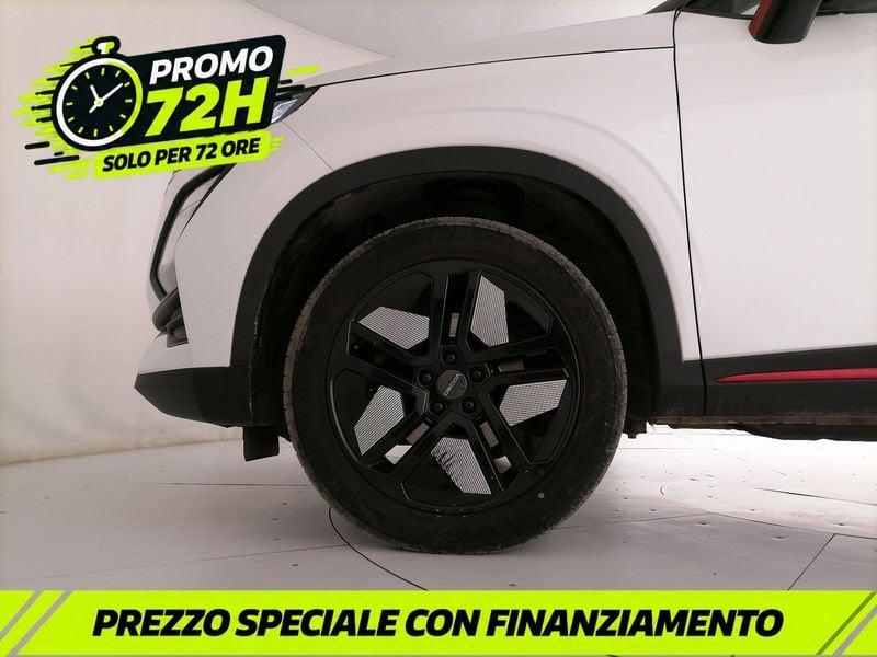 OMODA 5 Omoda 1.6 tgdi Premium 7dct