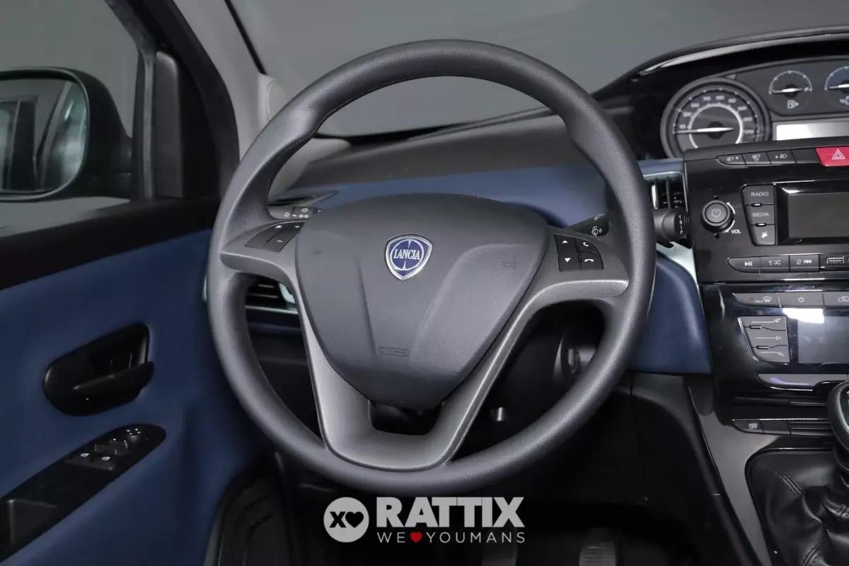 Lancia Ypsilon 1.0 Firefly Hybrid 70CV Oro