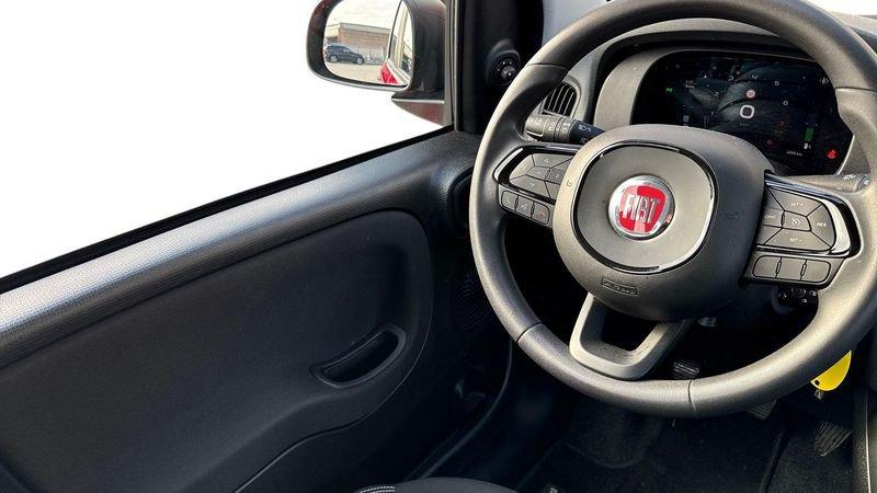 FIAT Pandina III 2024 1.0 FireFly Hybrid 70cv S&S 5p.ti