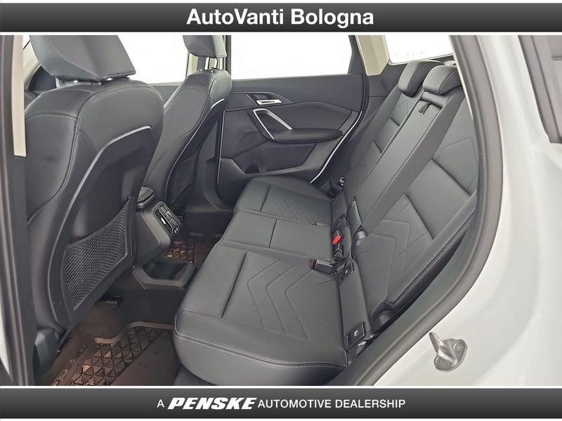 BMW X1 X1 sDrive 18d xLine