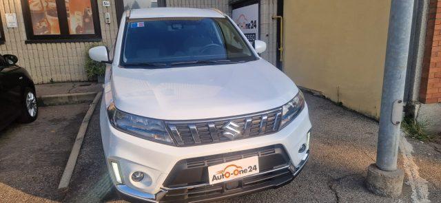 SUZUKI Vitara 1.4 Hybrid Top PREZZO REALE