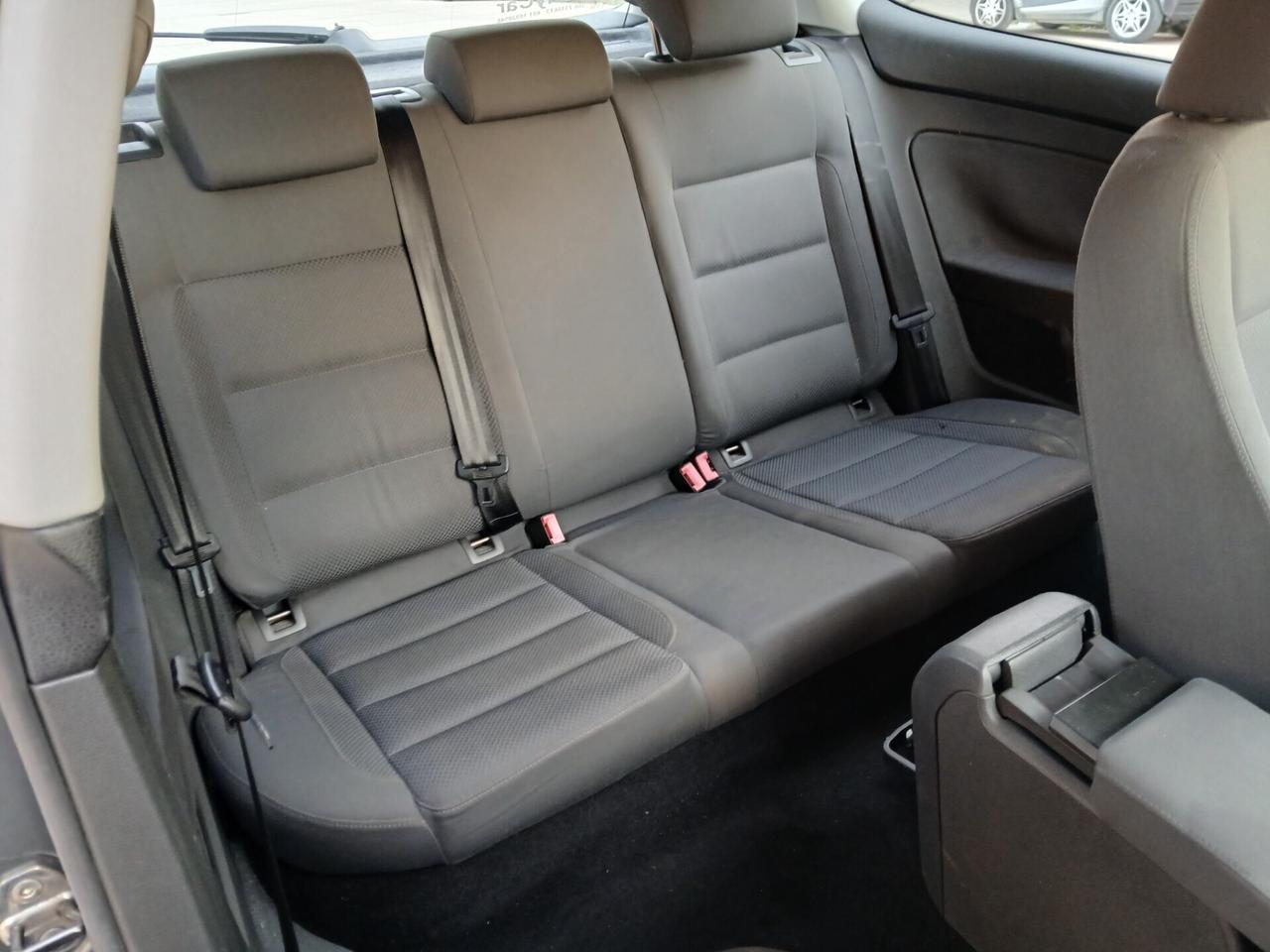 Golf 1.9 TDI 3p. Sportline Ltd.Edition 156 mila km