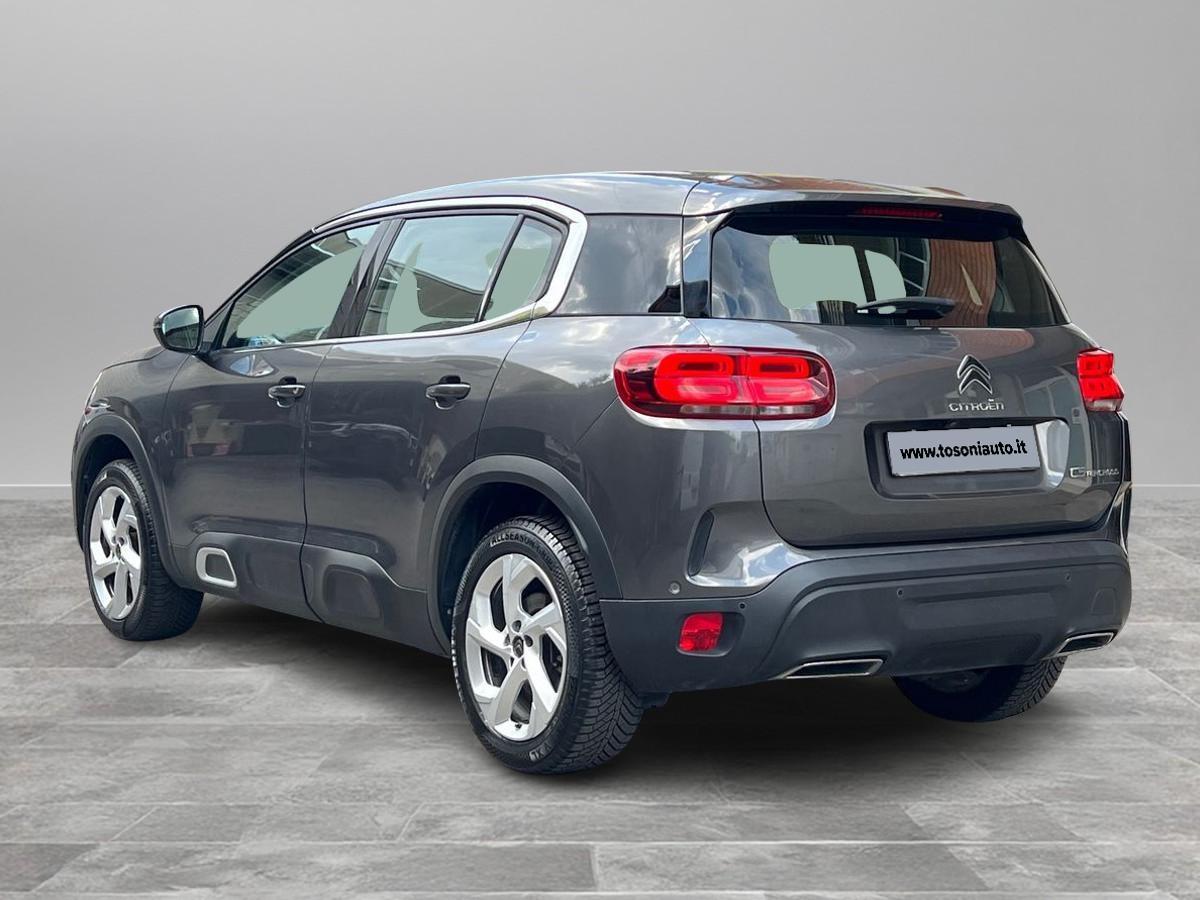 CITROEN C5 Aircross 1.5 bluehdi Business s&s 130cv eat8 my20