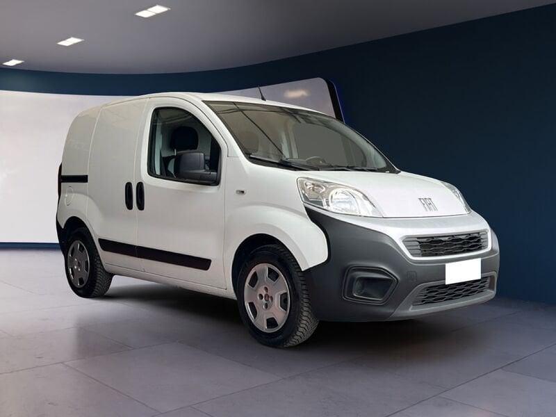 FIAT Fiorino Fiorino cargo 1.3 mjt 95cv SX