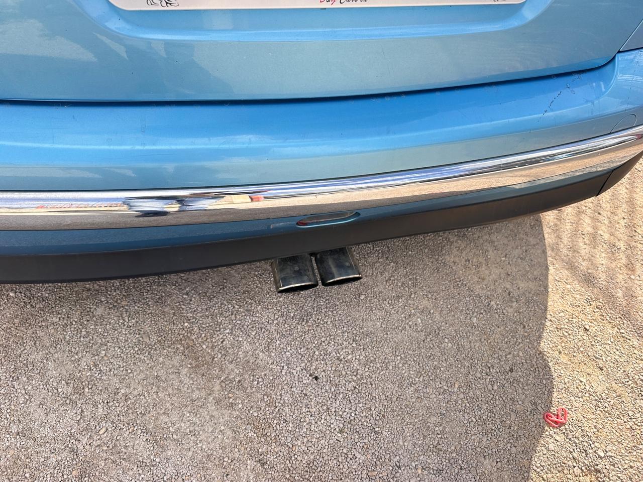 Mini 1.4 tdi One D-2005