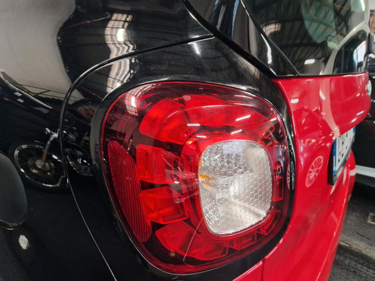 Turbo 2019 solo 36000km passion automatica garanzia