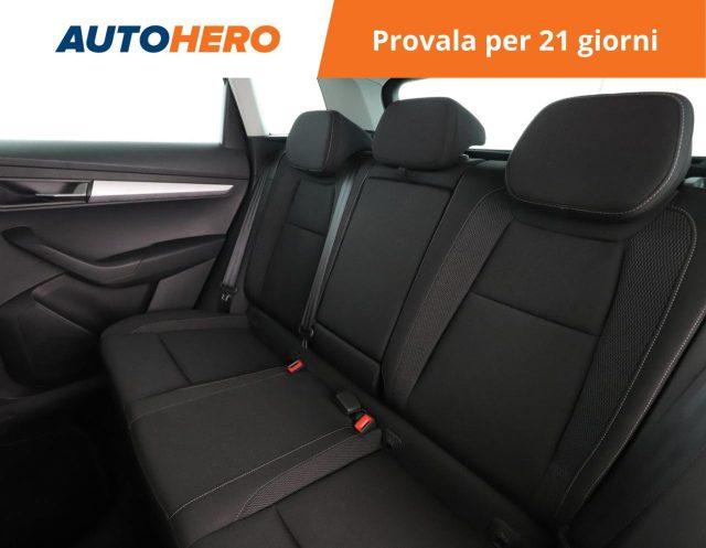 SKODA Karoq 1.5 TSI ACT DSG Executive