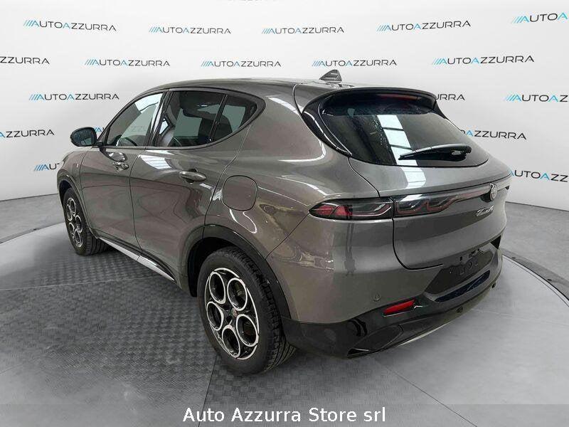 Alfa Romeo Tonale Tonale 1.3 280 CV PHEV AT6 Q4 Ti *PROMO AZZURRA*