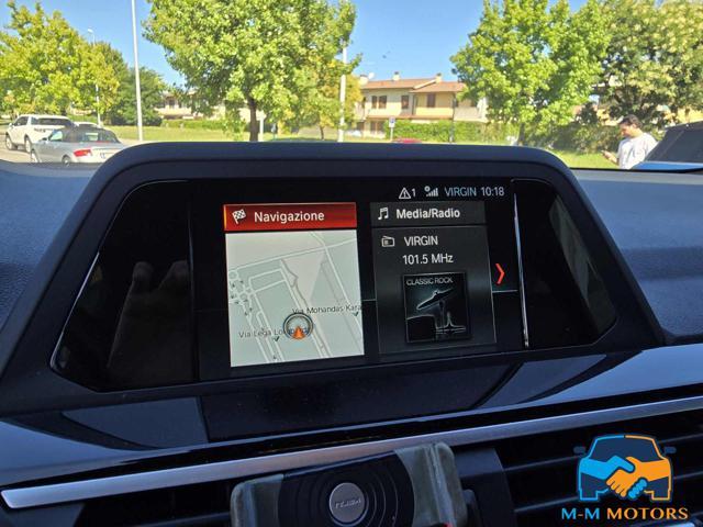 BMW X3 xDrive20i Business Advantage