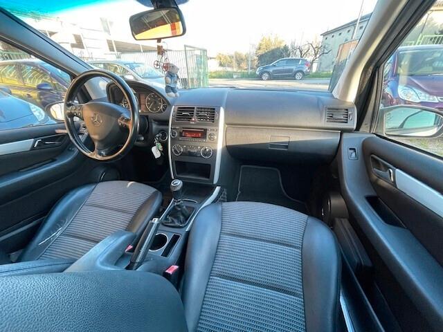 Mercedes-benz A 170 A 170 Avantgarde