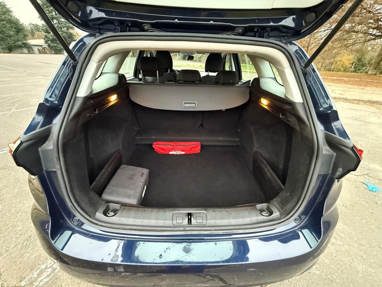 Fiat Tipo 1.6 Mjt S&S SW S-Design