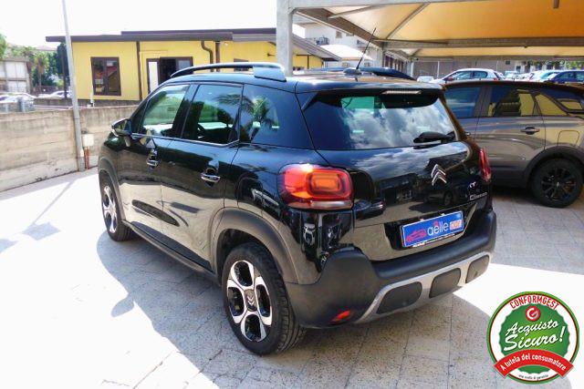 CITROEN C3 Aircross BlueHDi 100 S&S Shine