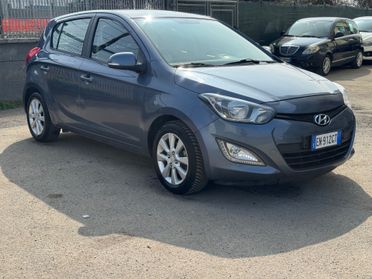 Hyundai i20 1.2 5p. Classic