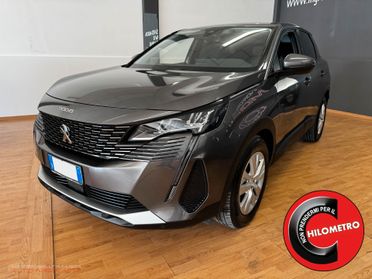 Peugeot 3008 BlueHDi 130cv Active 2021