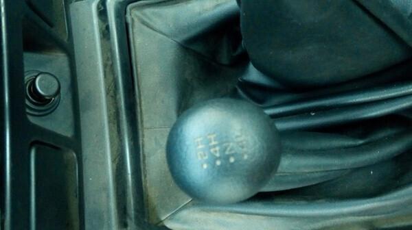 Nissan Navara (D22) 2.5 TD 133CV 4WD Cab. Singola