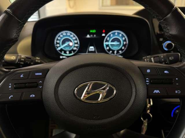 Hyundai BAYON Bayon 1.2 mpi Xline