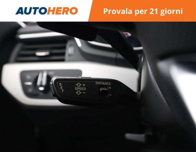 AUDI A4 Avant 35 TDI/163 CV S tronic Business Advanced