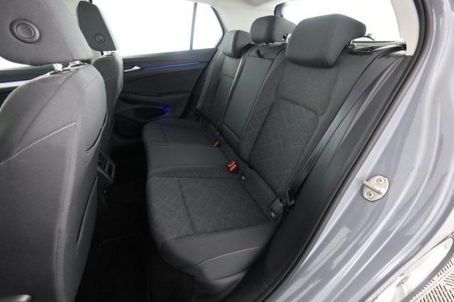 VOLKSWAGEN Golf Golf 1.0 eTSI EVO DSG Life