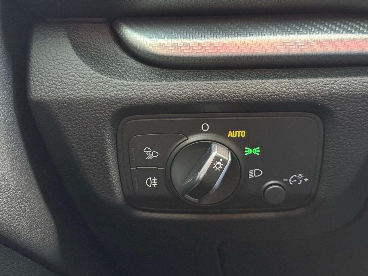 Audi A3 RS 3 SPB 2.5 TFSI quattro S tronic