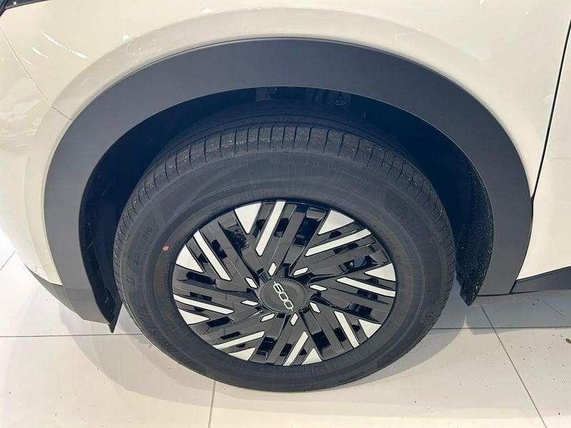 FIAT 600 1.2 hybrid Pop 110cv auto