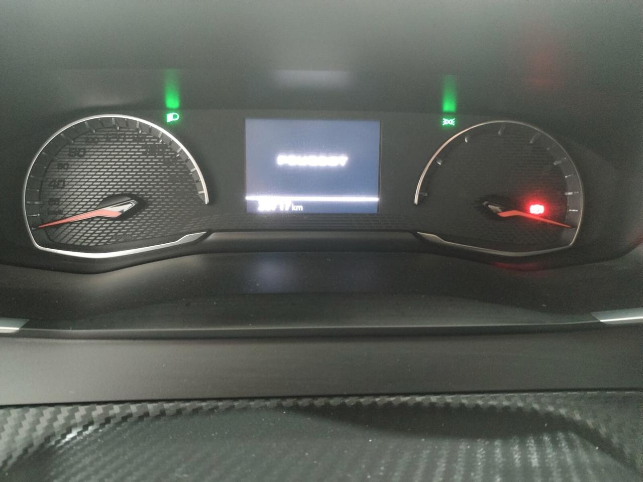 Peugeot 2008 BlueHDi 110 S&S Allure Pack
