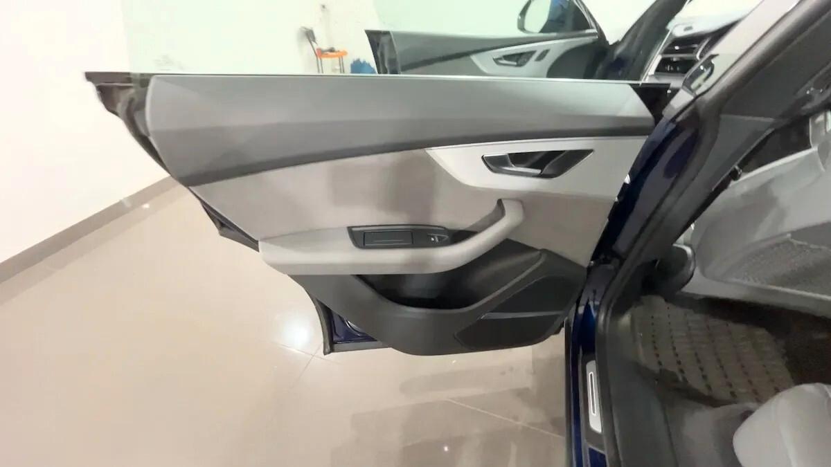Audi Q8 50 TDI 286 CV quattro tiptronic