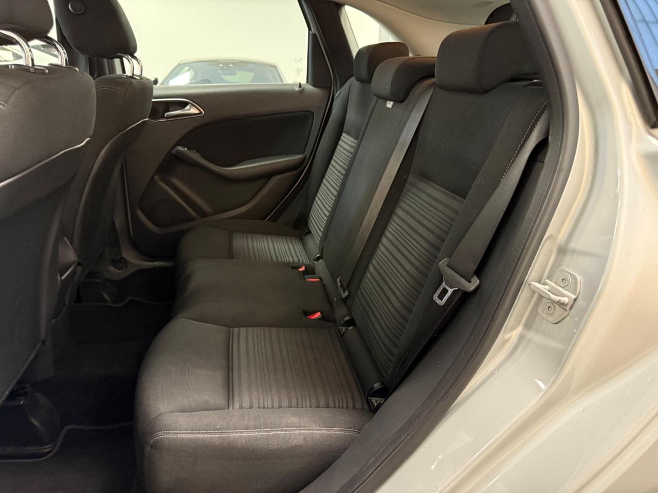 Mercedes-benz B 180 B 180 CDI Executive