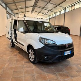 FIAT DOBLO' 1.6mjt 105cv FURGONE