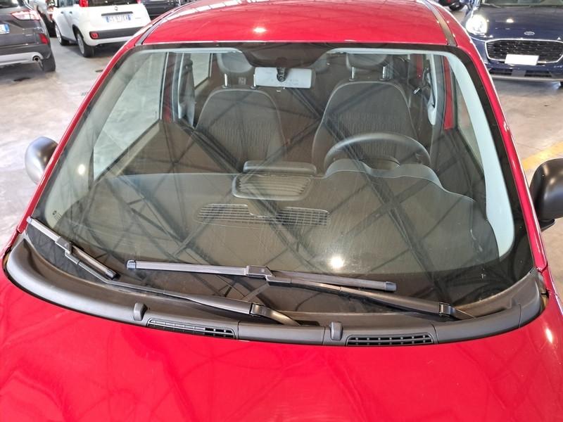 FIAT PANDA 1.0 HYBRID MY24