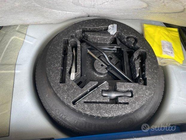 OPEL Meriva 2 serie Meriva 1.4 100CV Cosmo