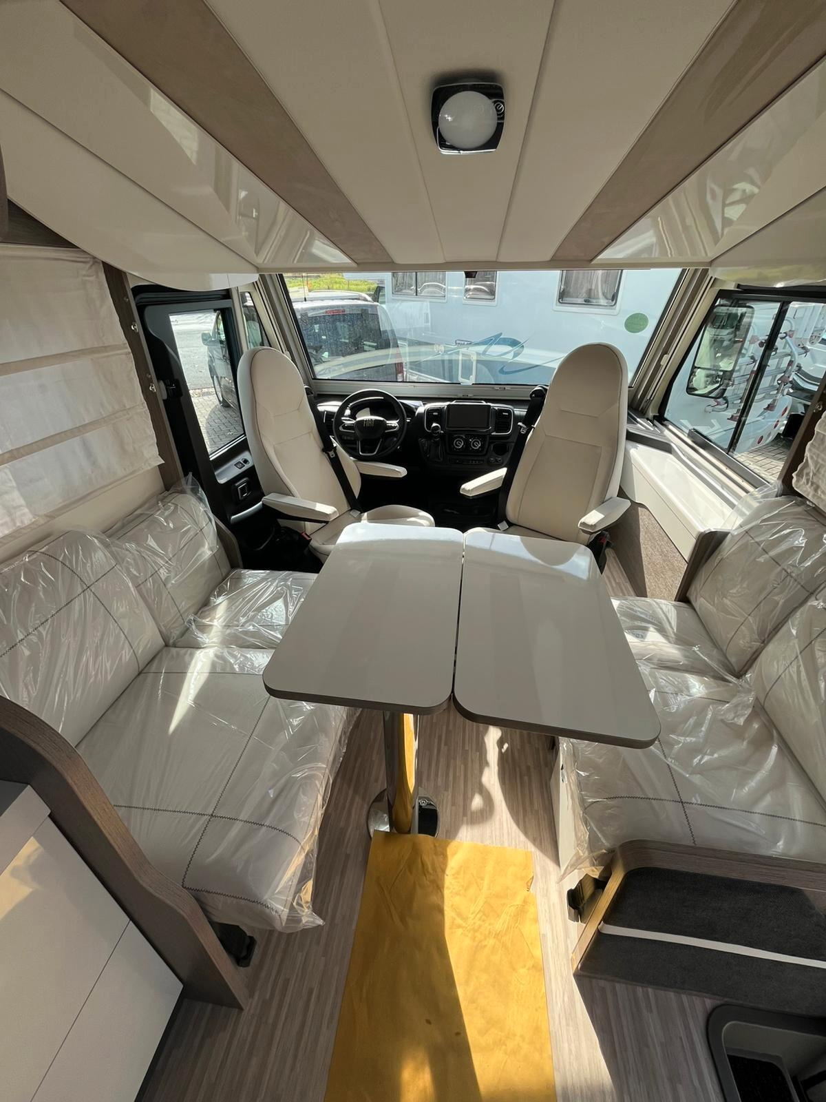 Arca AMERICA H 745 GLC