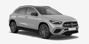 Mercedes Classe GLA 200 d AMG Line Premium auto