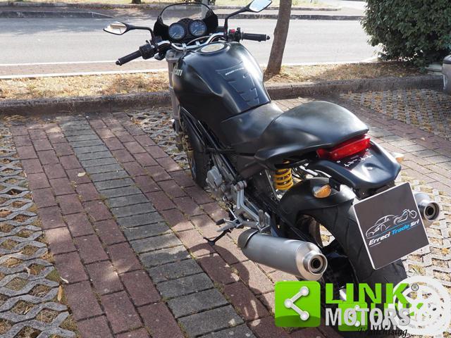 DUCATI Monster 620 dark2004FINANZIABILE