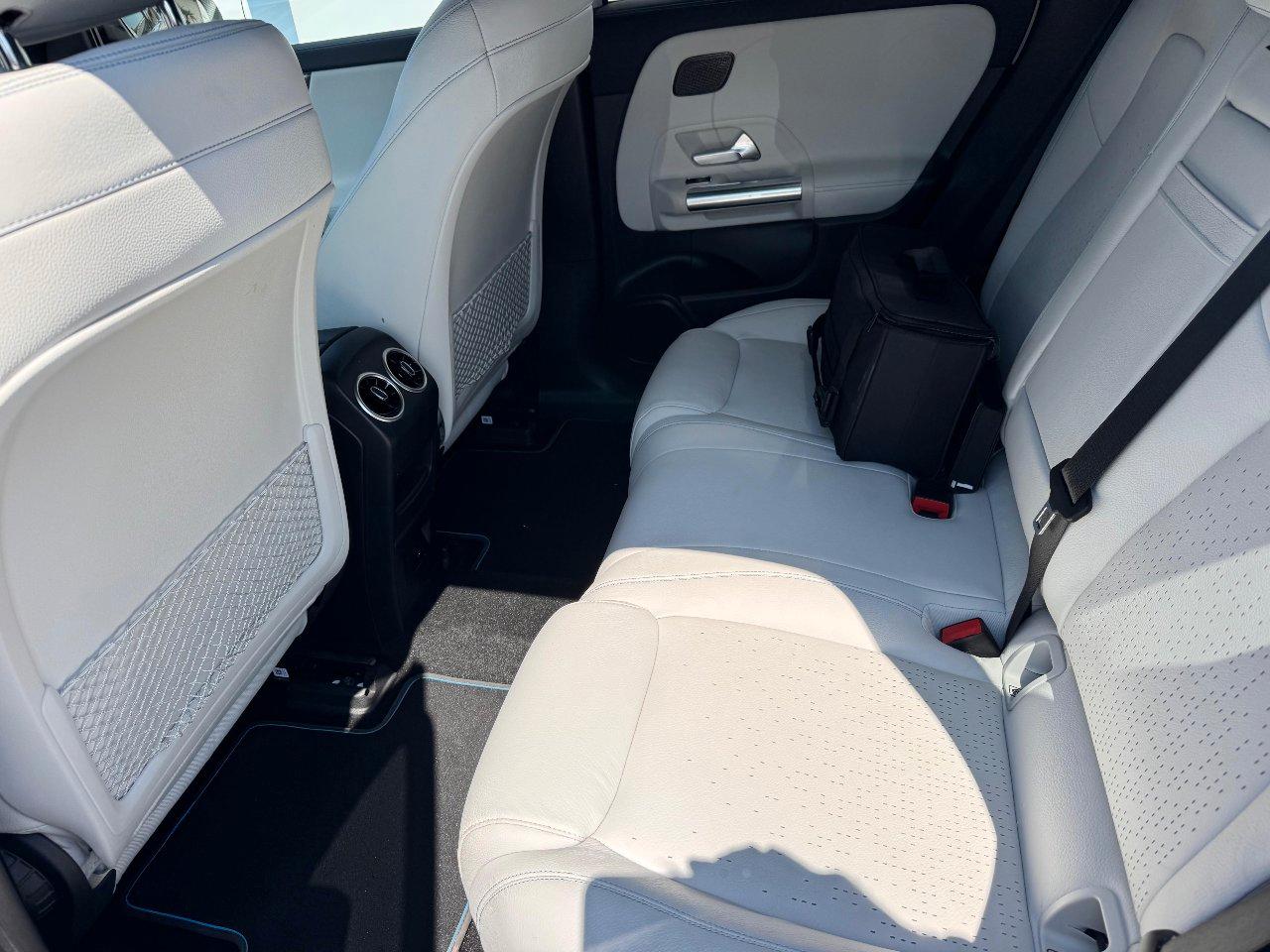 Mercedes EQA 250 Sport