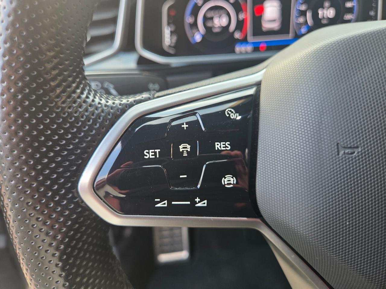 Volkswagen T-Roc 2.0 TDI 116 CV R-Line