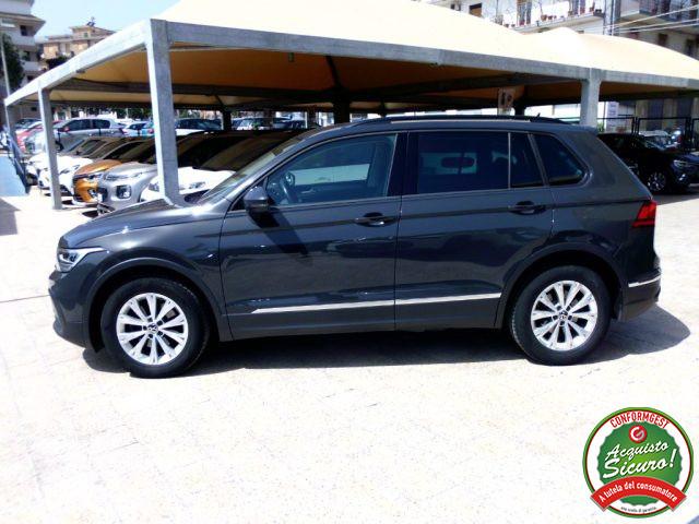 VOLKSWAGEN Tiguan 2.0 TDI 150 CV SCR DSG Life