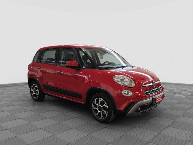 FIAT 500L 500L 1.4 95 CV S&S Cross